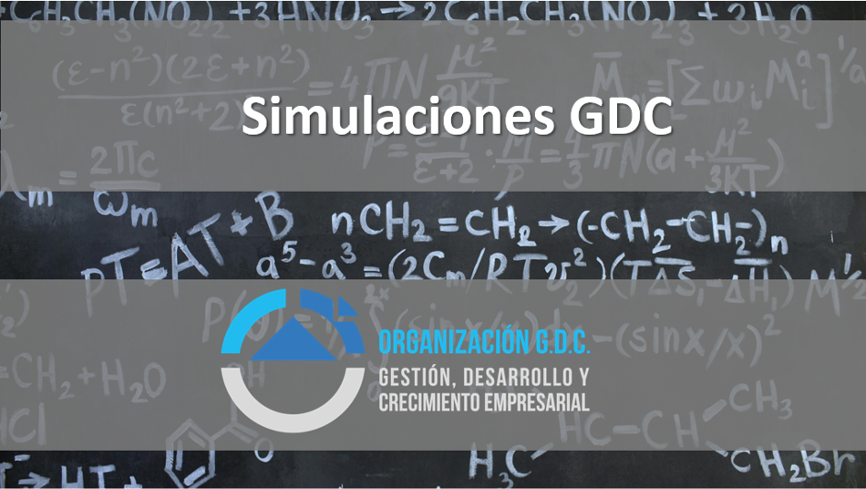 Simulaciones
